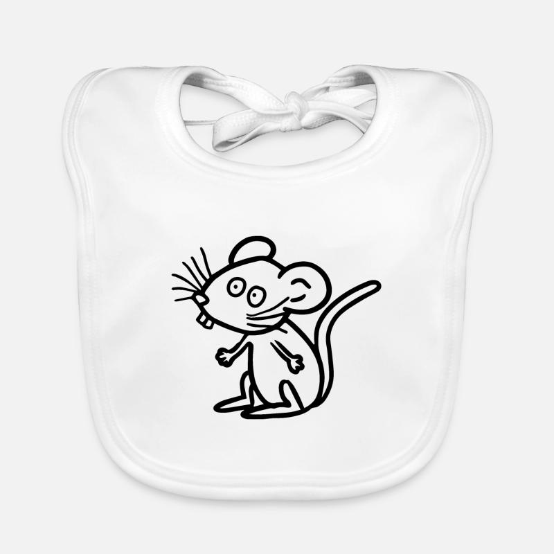 Organic Baby Bibs