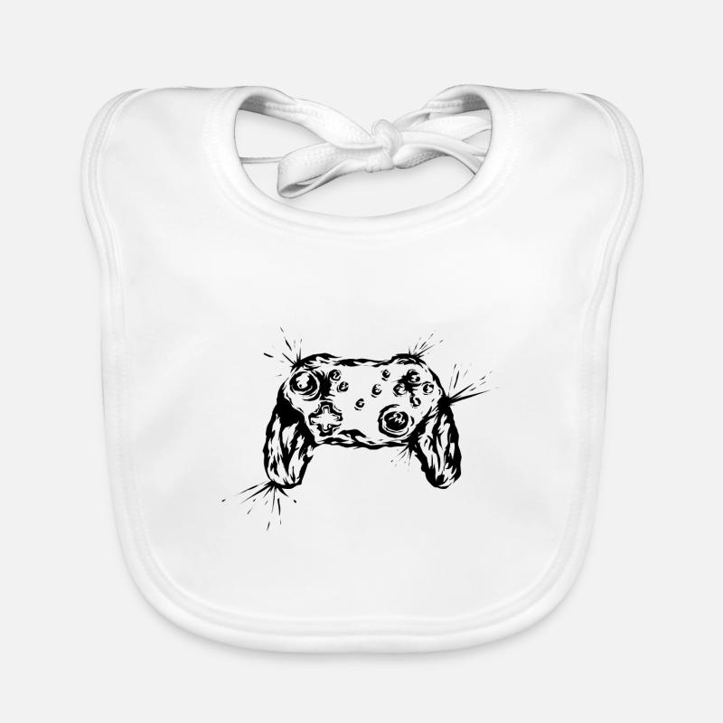 Organic Baby Bibs