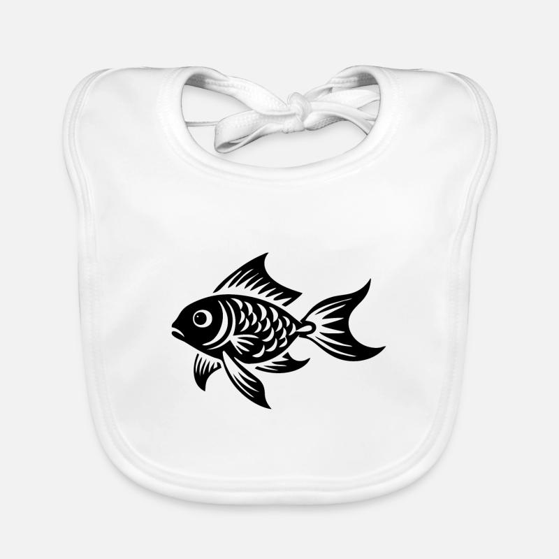 Baby Bio-Lätzchen