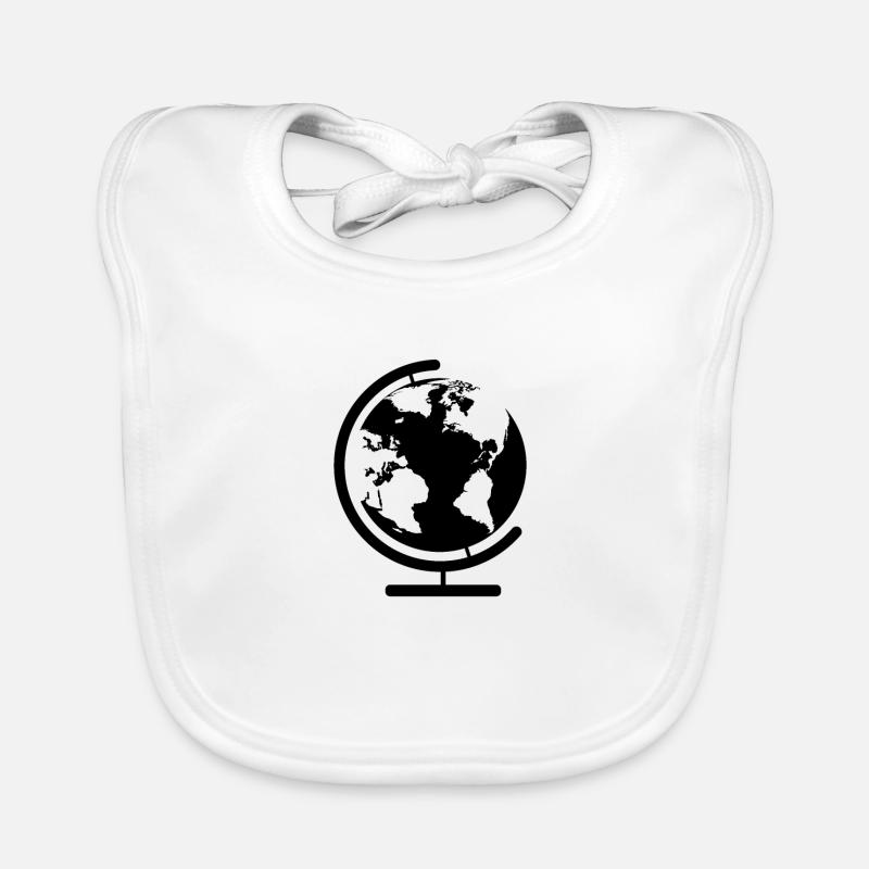 Organic Baby Bibs