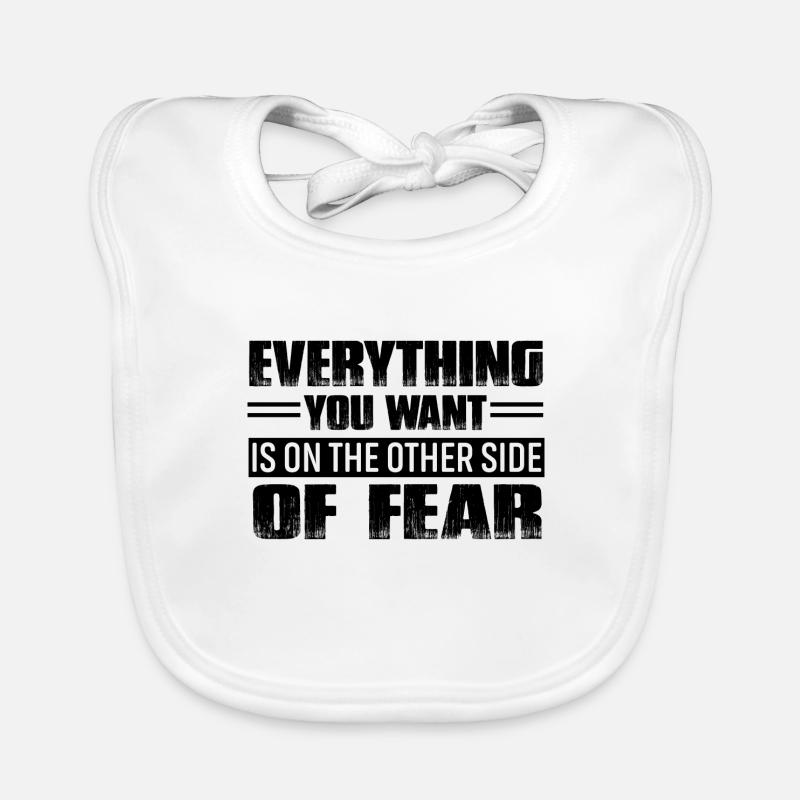 Motivation Baby Bio-Lätzchen