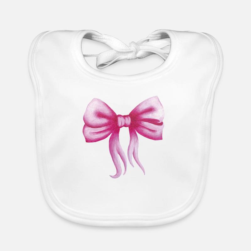 loop Organic Baby Bibs