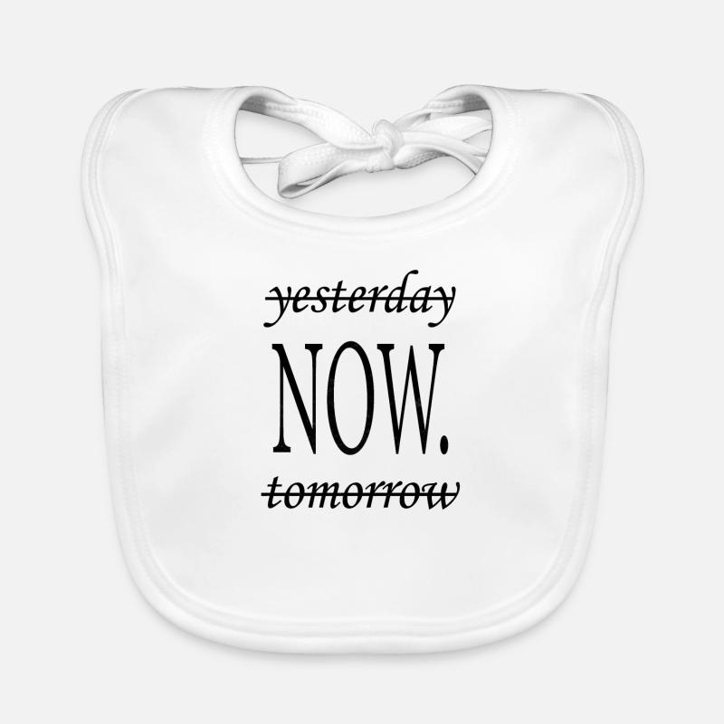 Motivation Baby Bio-Lätzchen