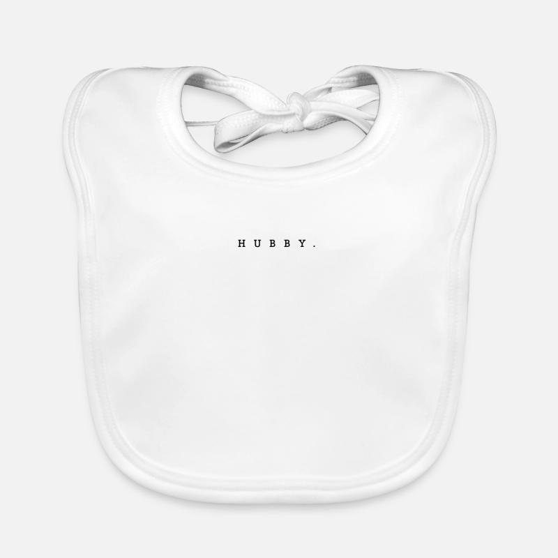 Bavoir bio Bébé