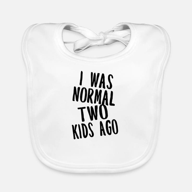 mummy Organic Baby Bibs