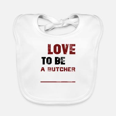 boucher Bavoir bio Bébé