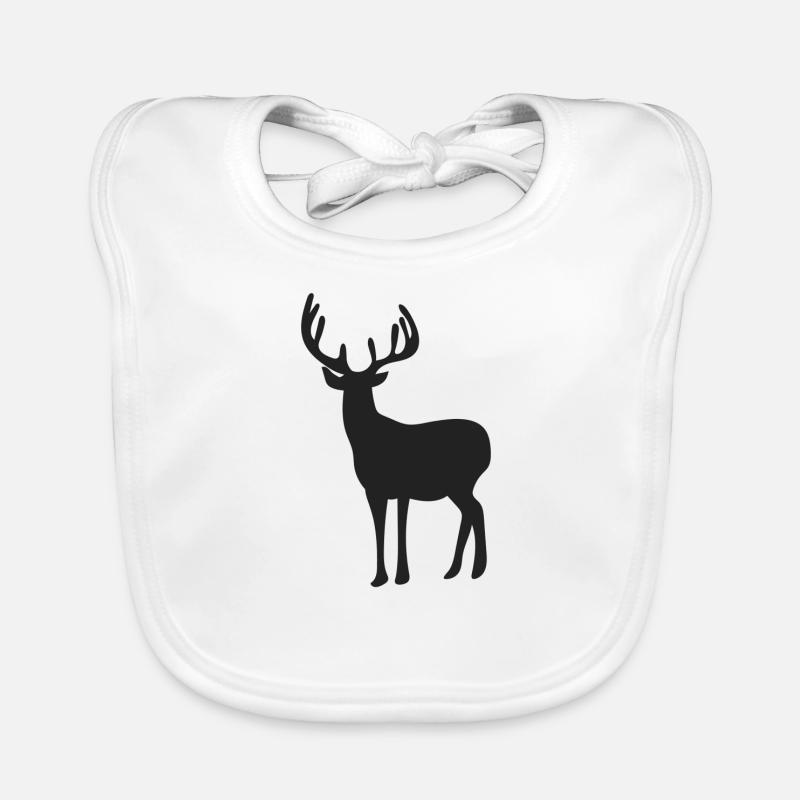 Organic Baby Bibs