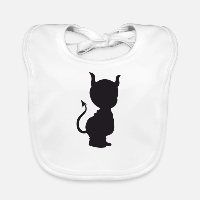 Baby devil Organic Baby Bibs