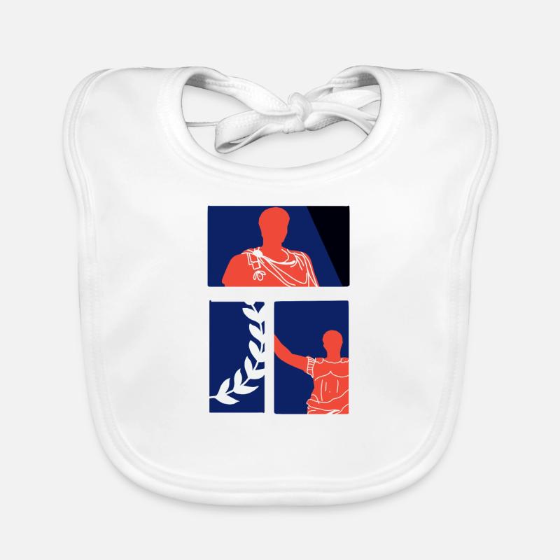 Jules César Bavoir bio Bébé