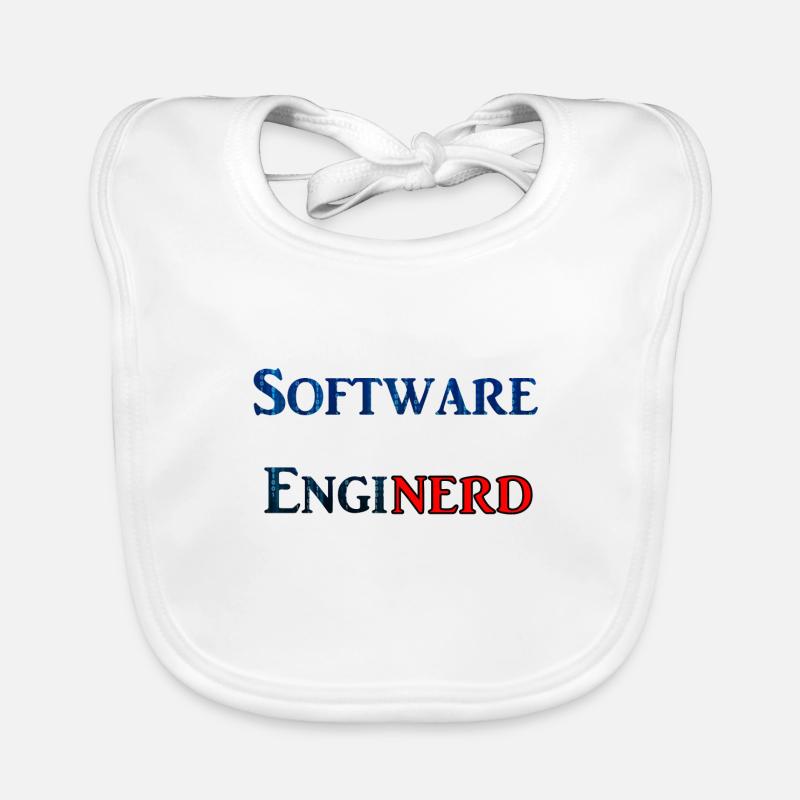 Organic Baby Bibs