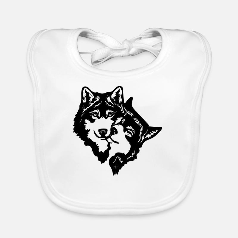 Organic Baby Bibs