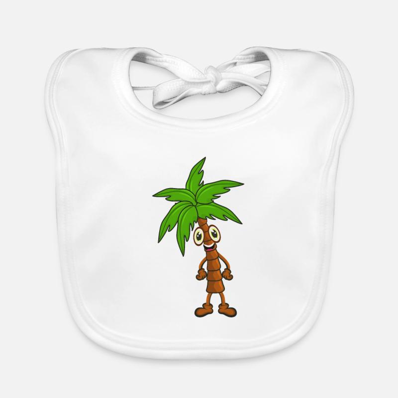 Organic Baby Bibs