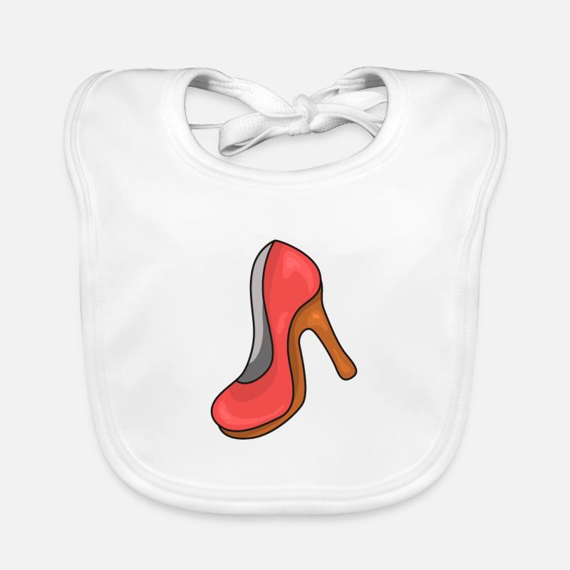 Organic Baby Bibs