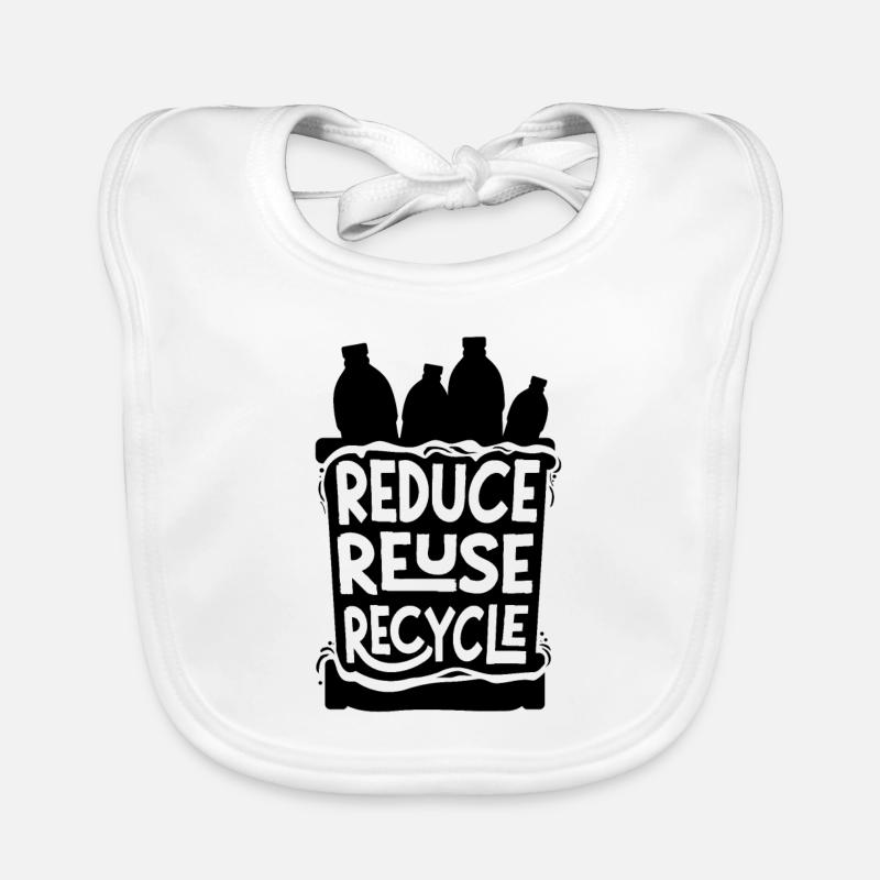Organic Baby Bibs
