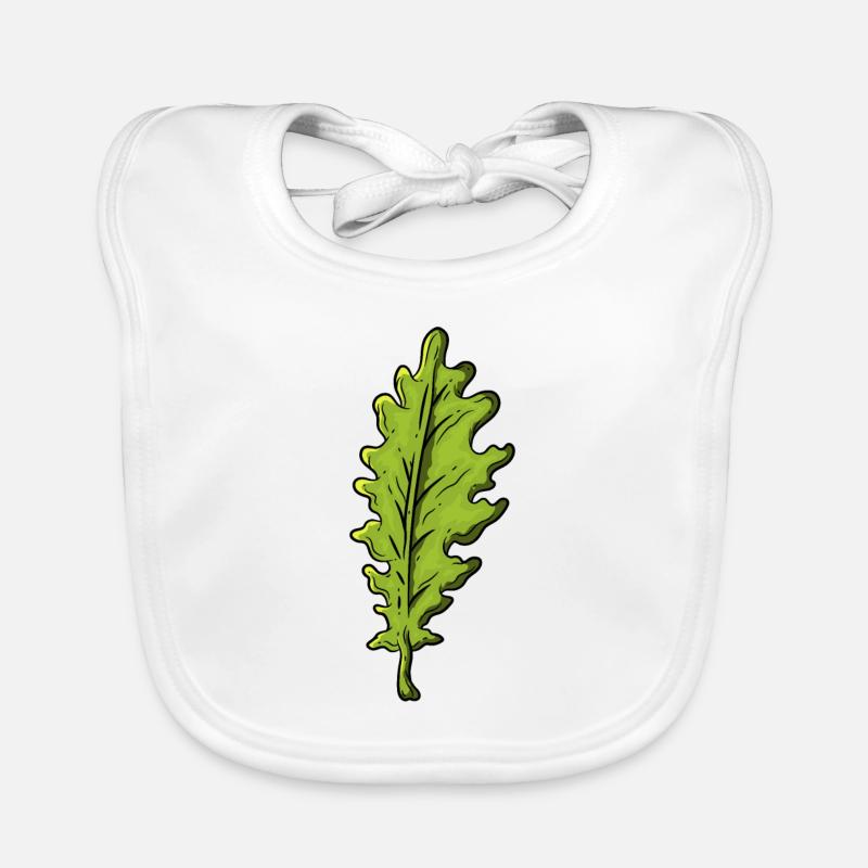 eg Hagesmække af økologisk bomuld