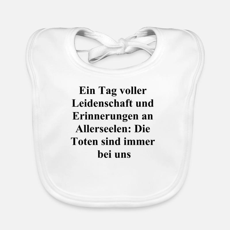 Organic Baby Bibs