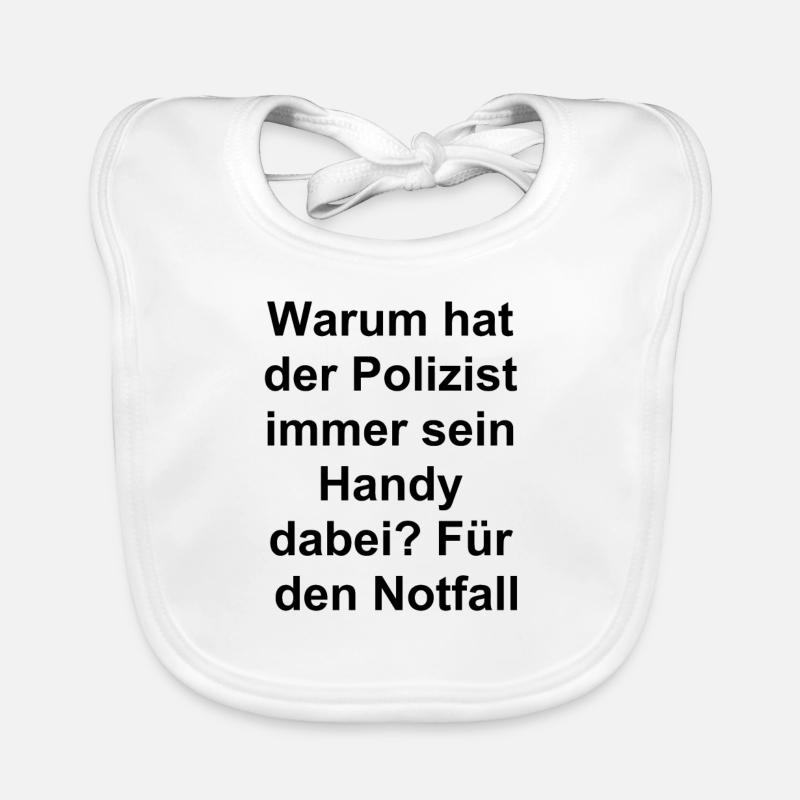 Phone Case Gift Organic Baby Bibs