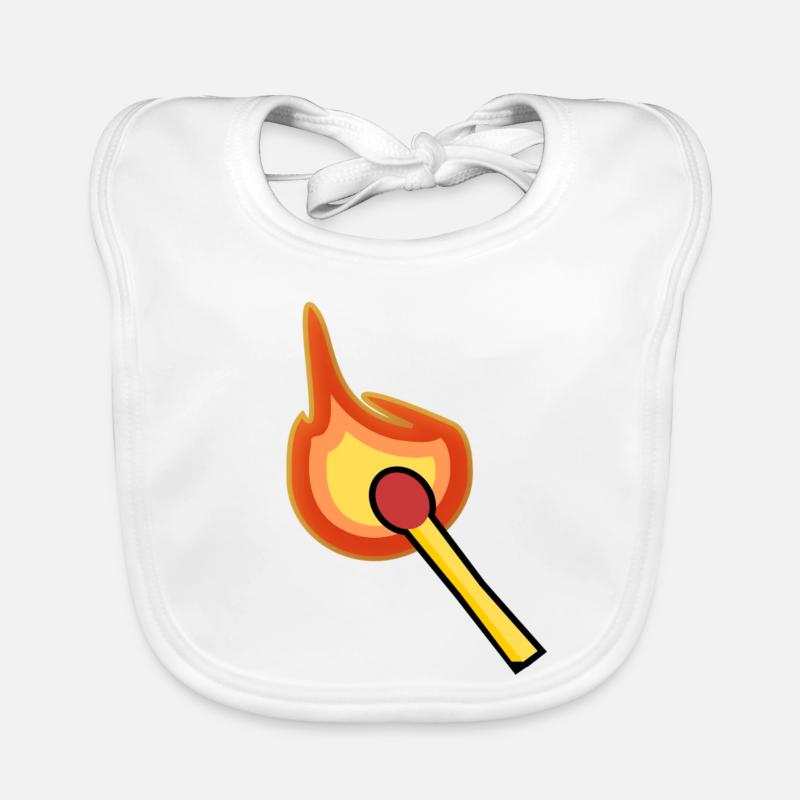 match Organic Baby Bibs
