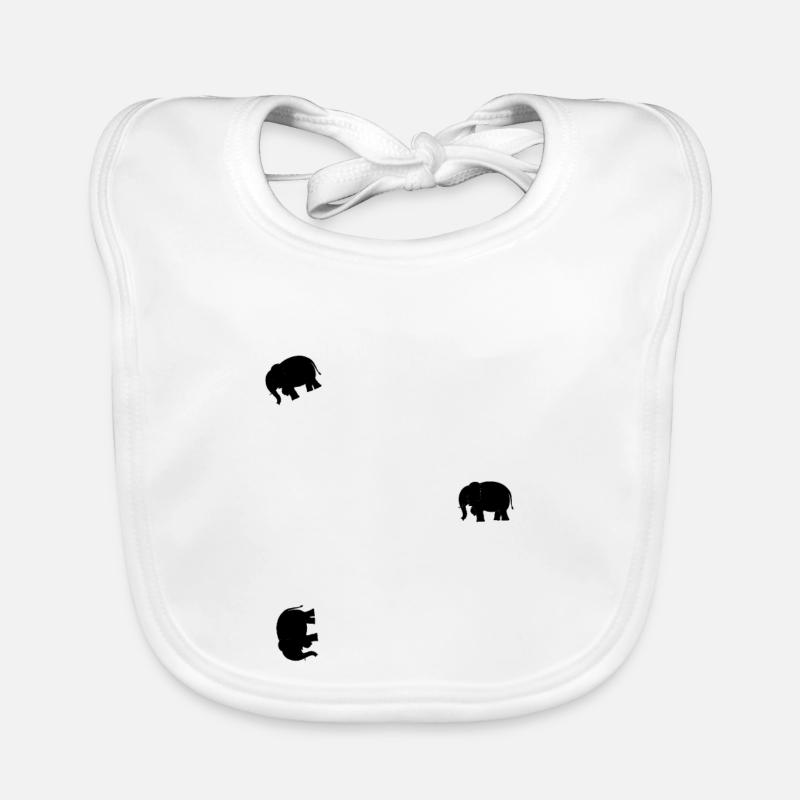 Organic Baby Bibs