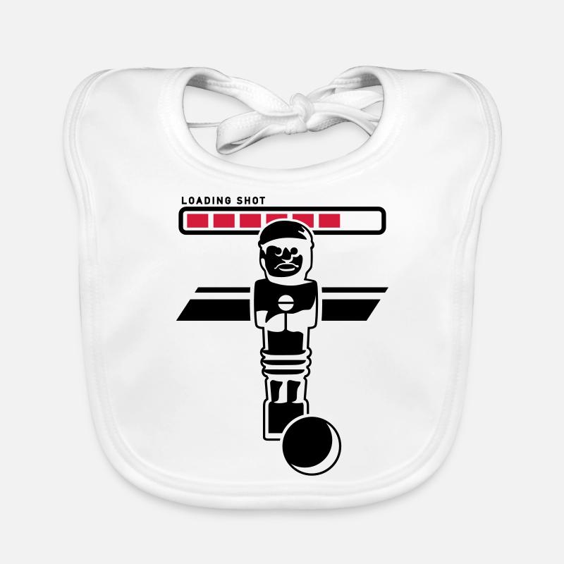 Organic Baby Bibs