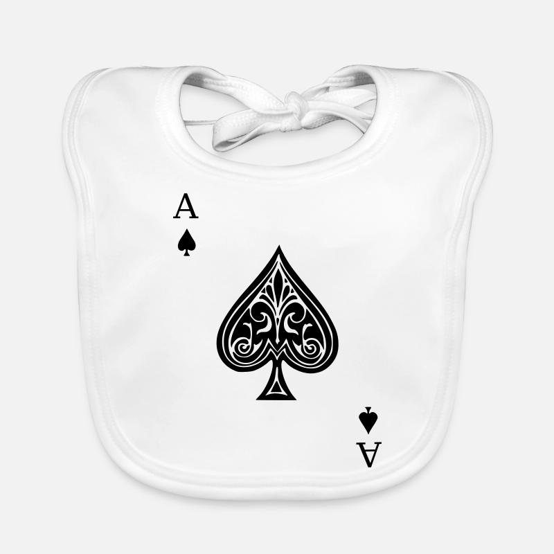 ace Baby Bio-Lätzchen