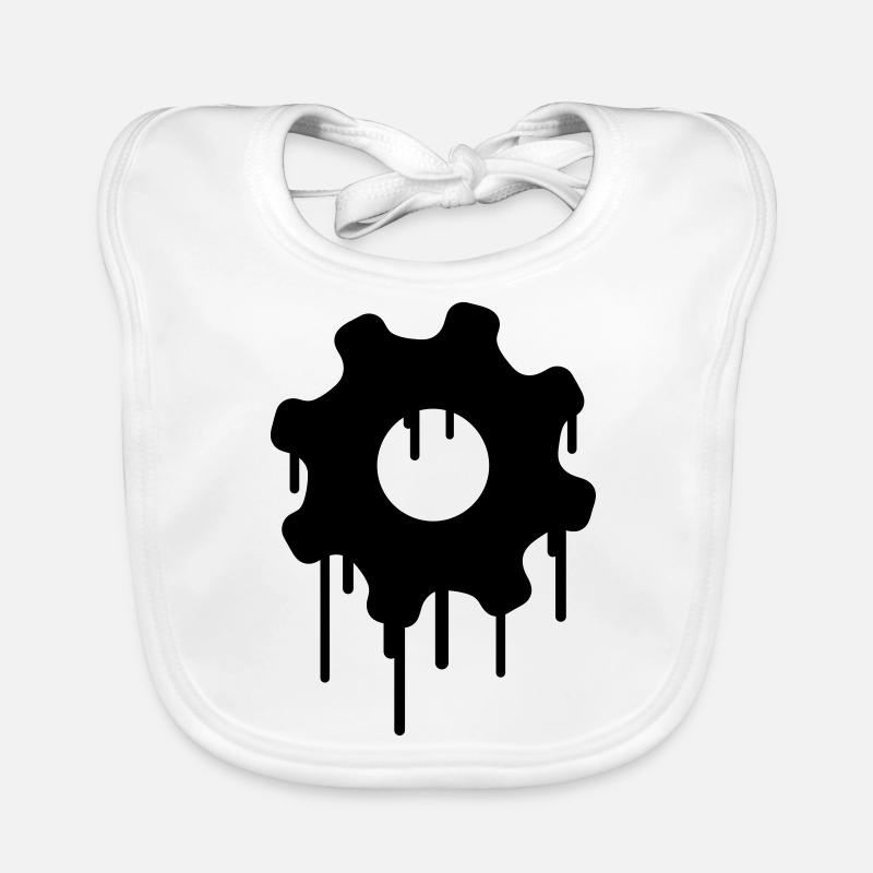 Organic Baby Bibs