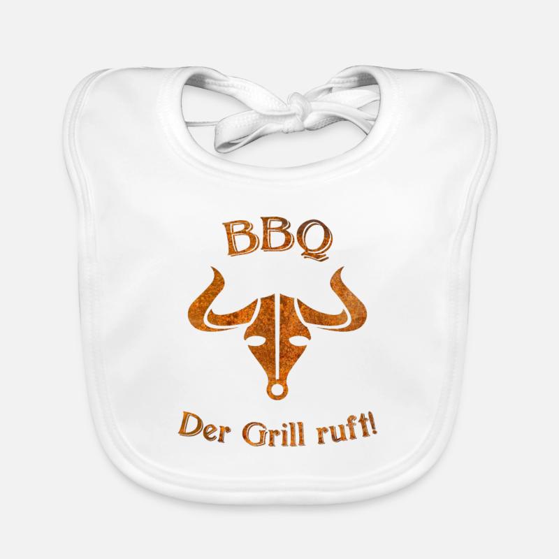 Bavoir bio Bébé