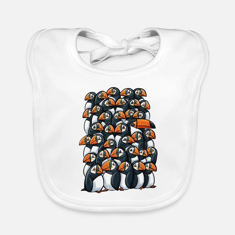 Organic Baby Bibs