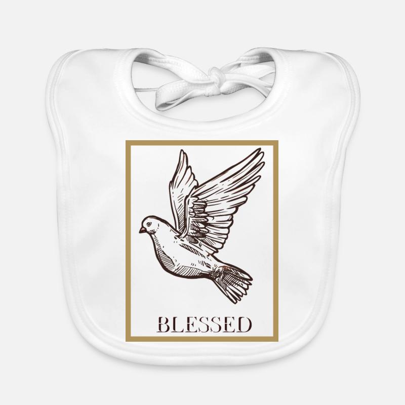 blessed Baby Bio-Lätzchen