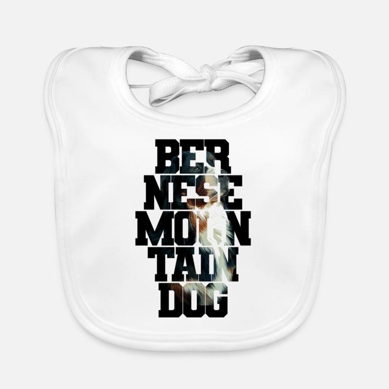 Bavoir bio Bébé
