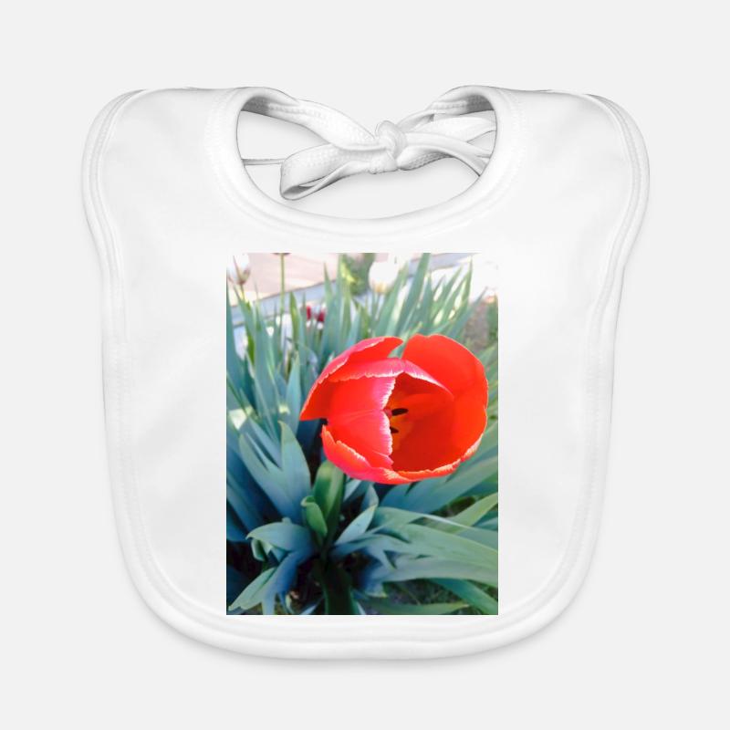 Mein Design Baby Bio-Lätzchen