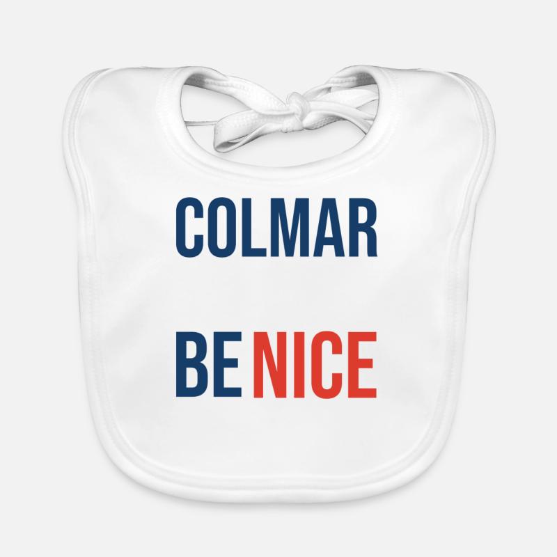 Proverbe de Colmar Bavoir bio Bébé