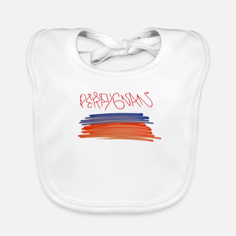 Perpignan Perpignan Perpignan Bavoir bio Bébé