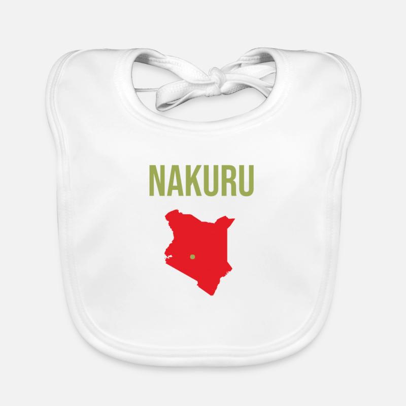 Nakuru Bavoir bio Bébé