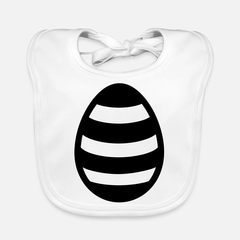Organic Baby Bibs