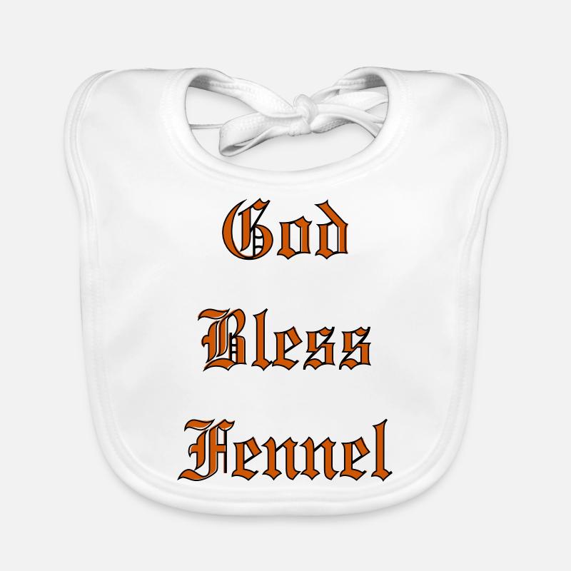 Organic Baby Bibs