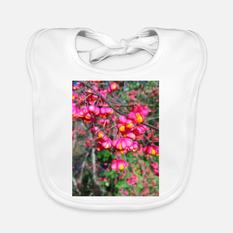 Organic Baby Bibs