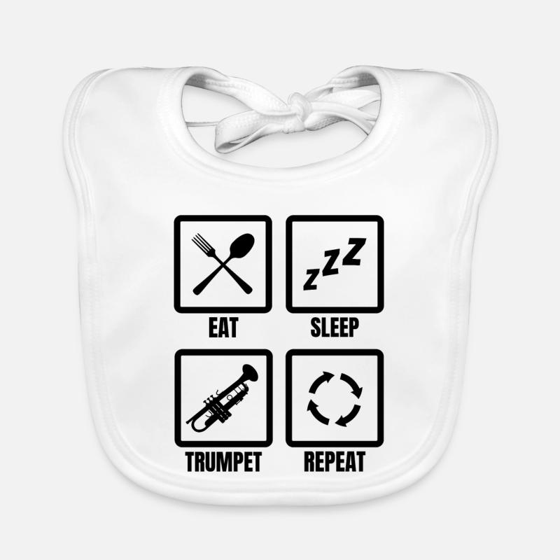 Organic Baby Bibs
