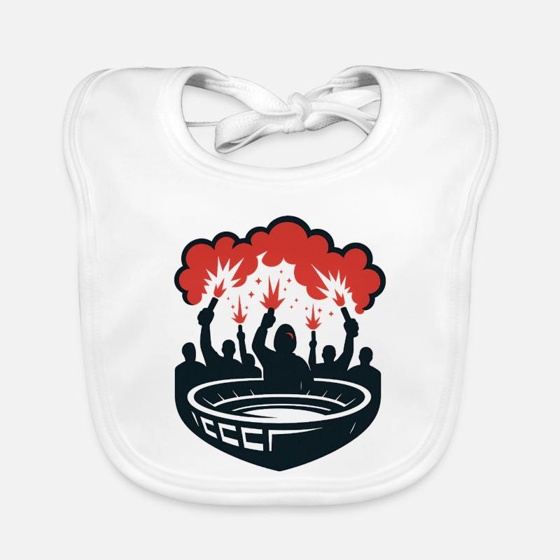 Organic Baby Bibs