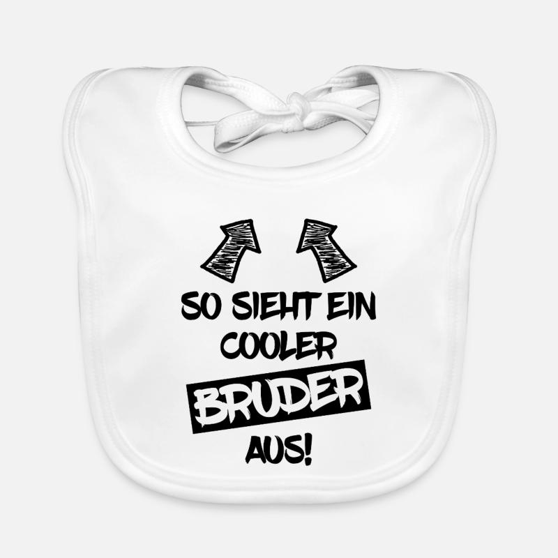 Baby Bio-Lätzchen