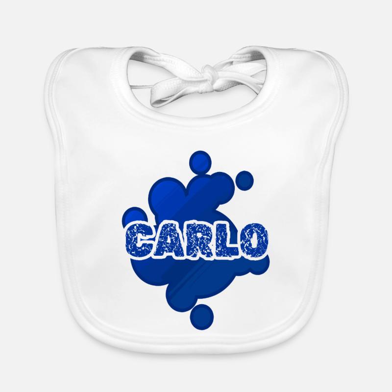 Carlo Bavoir bio Bébé