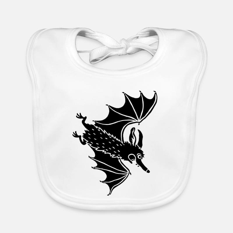 Bat Elli Bavoir bio Bébé