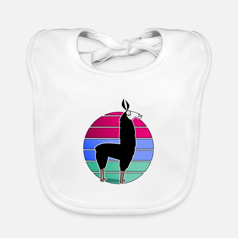 Call eighties Organic Baby Bibs