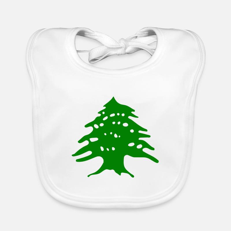Liban Bavoir bio Bébé