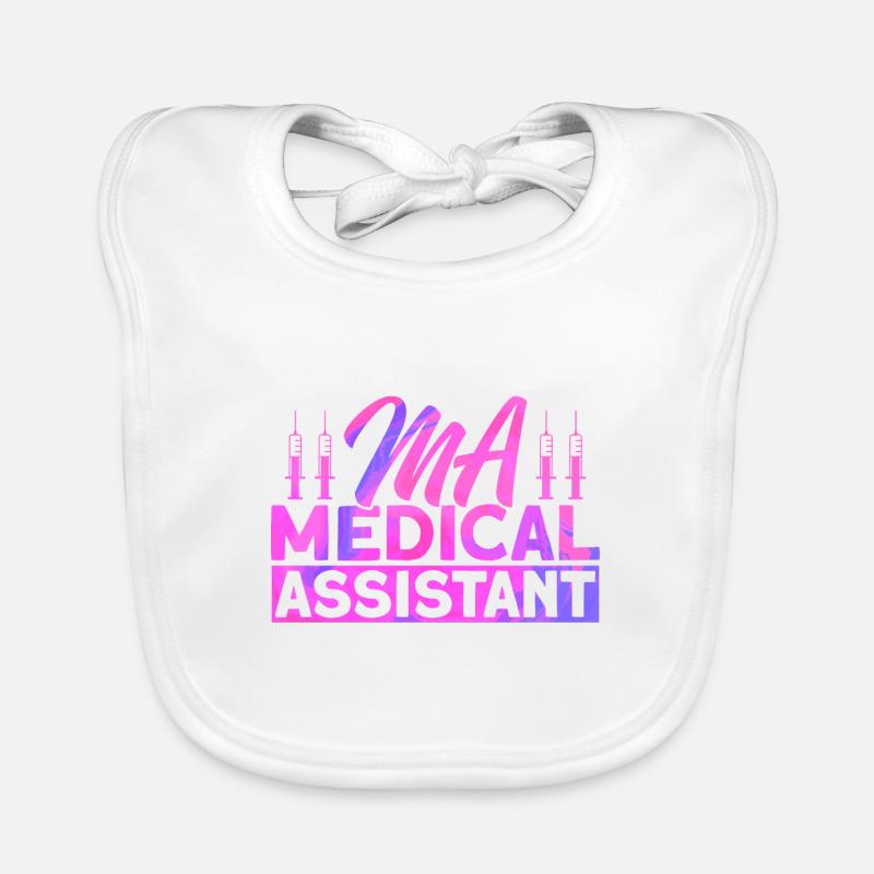 Faculté de médecine agréée de l’AMC Bavoir bio Bébé