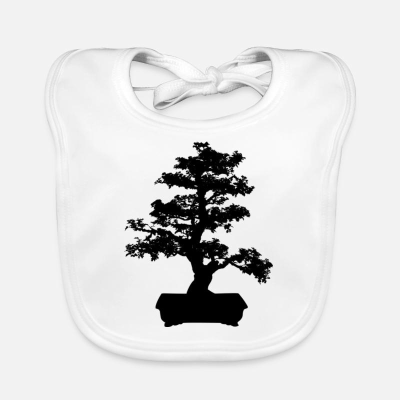 Bonsai Baby Bio-Lätzchen