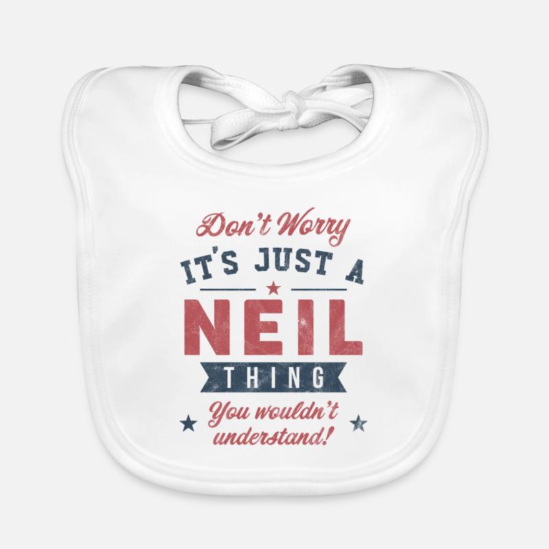 C’est un truc de Neil Bavoir bio Bébé