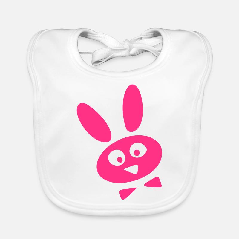 hase Baby Bio-Lätzchen