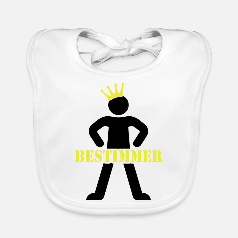 Organic Baby Bibs