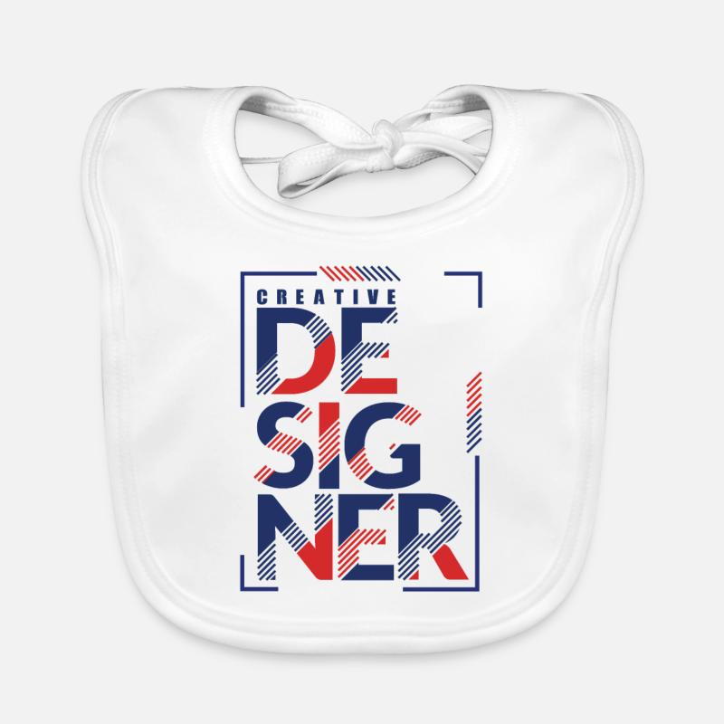 Ideen die von dir angetrieben werden Baby Bio-Lätzchen